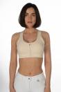 Brassière de sport Amalfi - HKM - Respirante et technique