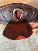 Sangle anatomique CWD mademoiselle taille 135