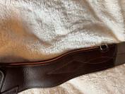 Sangle anatomique CWD mademoiselle taille 135