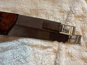 Sangle anatomique CWD mademoiselle taille 135