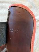 Guetres CWD mademoiselle taille 3