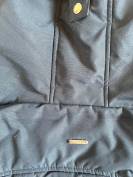 Doudoune capuche Equi-thème taille L