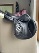 Selle enfant CWD 