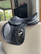 Selle enfant CWD 
