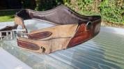 Sangle anatomique Devoucoux 140