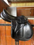 Selle chiberta 17,5