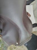 Selle mixte 17"