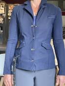 Veste air bag intégré 
