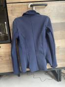 Veste air bag intégré 