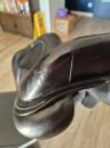 Selle Equiline CSO taille 17 