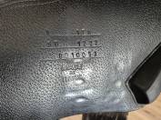 Selle Equiline CSO taille 17 