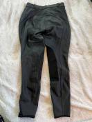 Pantalon hiver Fouganza taille 42