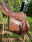 Selle devoucoux