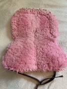 Amortisseur mouton véritable Ital-Design