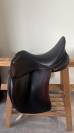 Selle Childeric 16,5 pouces   2012 