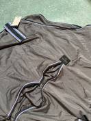 Couverture séchante équitheme