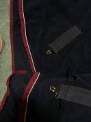 Polaire equitheme 
