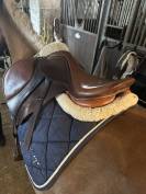 Selle obstacle Éric Thomas 