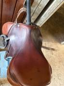 Selle 17.5