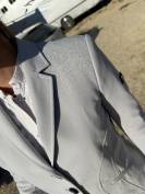 Veste de concours Equiline 