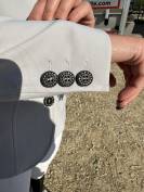 Veste de concours Equiline 