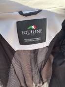 Veste de concours Equiline 