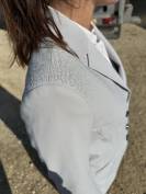 Veste de concours Equiline 