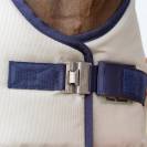 Couverture d'extérieur Power Turnout Light Big Neck - Bucas - 1680 deniers