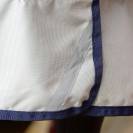 Couverture d'extérieur Power Turnout Light Big Neck - Bucas - 1680 deniers