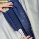 Couverture d'extérieur Power Turnout Light Big Neck - Bucas - 1680 deniers