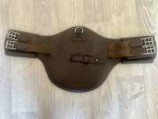 Selle monoquartier 17,5