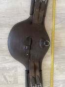 Selle monoquartier 17,5