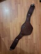 Sangles Bavette taille 125cm