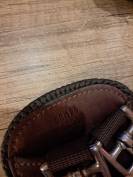 Sangles Bavette taille 125cm