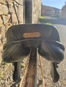 Selle Eric Thomas modèle Terry