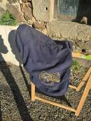 Selle Eric Thomas modèle Terry