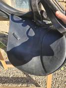 Selle Eric Thomas modèle Terry