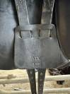Sella da dressage Eric Thomas  17" - 2018