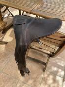 Selle CWD 2GS taille 17,5