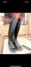 Bottes fouganza 