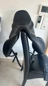Selle de dressage Antares