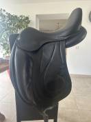 Selle de dressage Antares