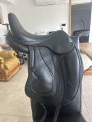 Selle de dressage Antares
