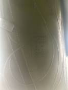 Selle de dressage Antares