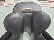 Sella mista KENT & MASTERS  17" - 2020