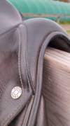 selle equipe mixte 17 Pouces