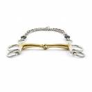 Mors Pelham petites branches - Jump'In