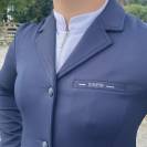 Veste de compétition Junior Charlotte - Jump'In - Confort et élégance