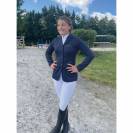 Veste de compétition Junior Charlotte - Jump'In - Confort et élégance