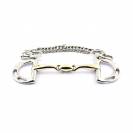 Mors Goyo Aga double brisure - Jump in